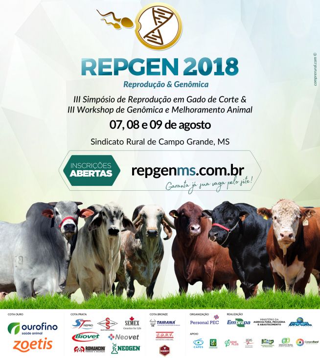 REPGEN 2018