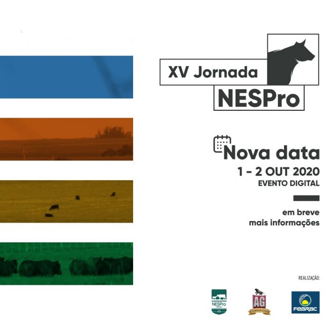 XV Jornada NESPro