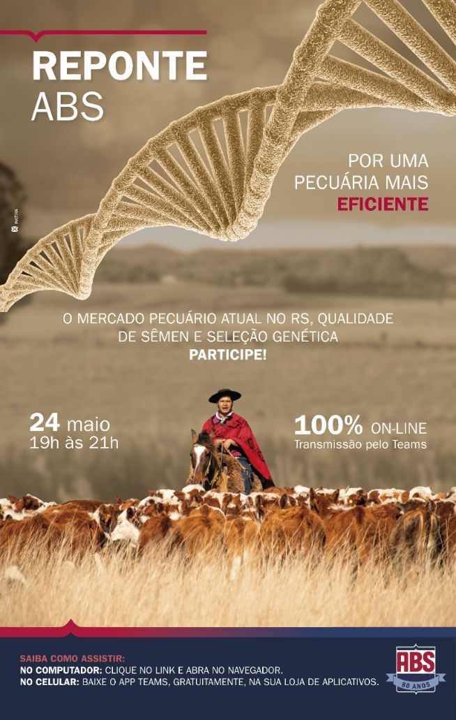 Reponte ABS - 2021