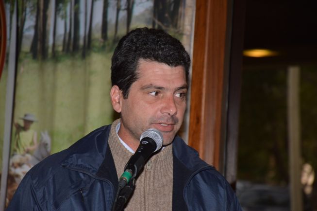 Ricardo Furtado
