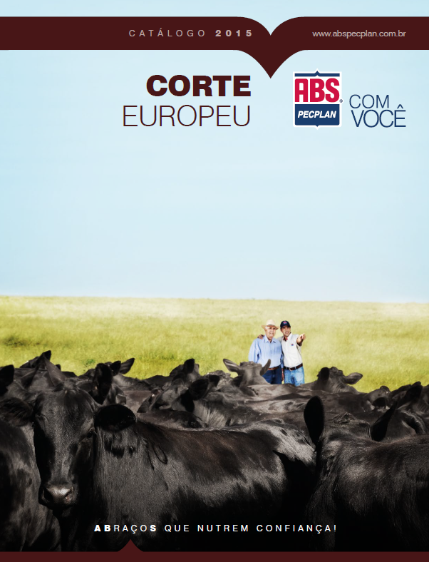 Catálogo 2015 - Corte Europeu - ABS Pecplan