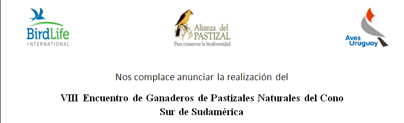 Alianza del Pastizal