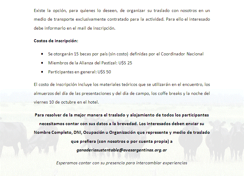 Ganaderia de Pastizal 3