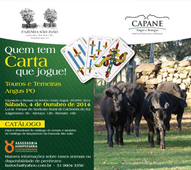 Fazenda São João