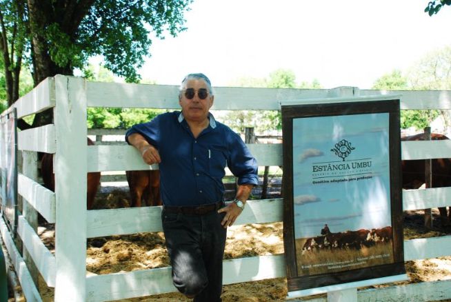 15º Criadores de Braford