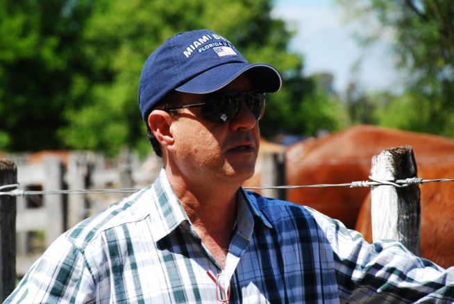 15º Criadores de Braford