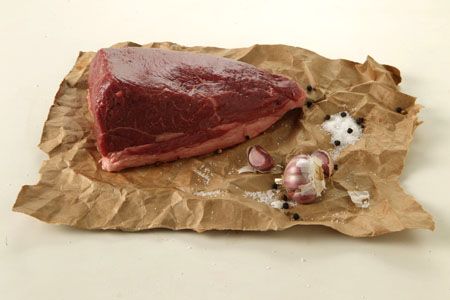 Miolo da paleta