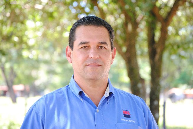 Diretor da ABS assume diretoria operacional da ASBIA