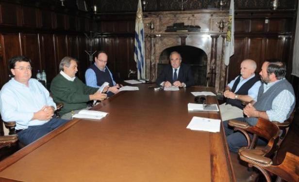 Segunda etapa del Concurso de Novillos, Vaquillonas y Corderos de ARU