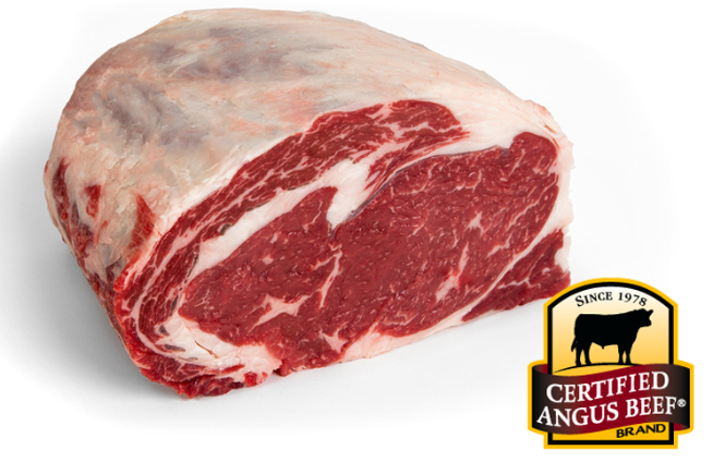 CERTIFIED ANGUS BEEF