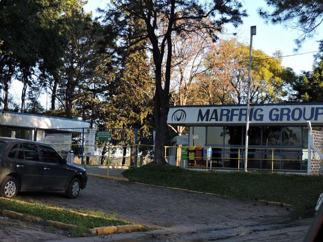 Marfrig