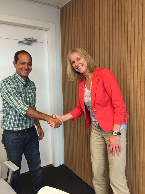 ABS Global anuncia compra de In Vitro Brasil