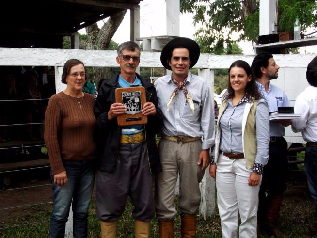 8ª Feira Oficial de Terneiros, Terneiras e Vaquilhonas – Guarda Velha