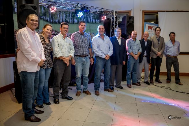 Exposição Nacional HB 2015