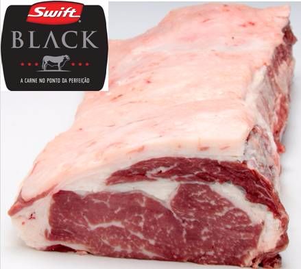 Swift Black é a carne bovina oficial do festival gastronômico Churrascada -  Food Magazine