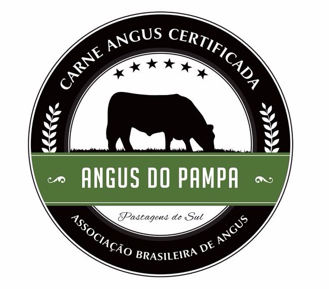 Selo Angus do Pampa