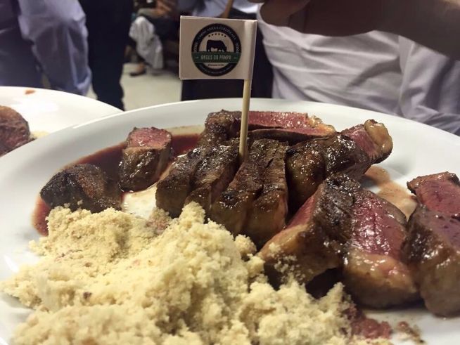 Selo Angus do Pampa