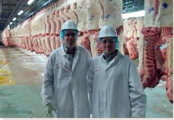 Conhecer a cadeia da carne americana: um curso intensivo
