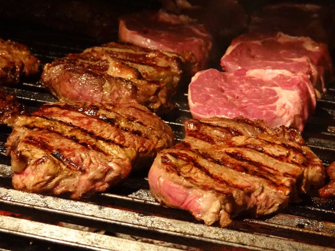 Angus Day na Alemanha