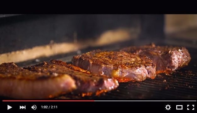 Qualidade da carne associada à rotina dos brasileiros