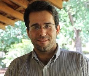 Gilberto R.O. Menezes (Embrapa)