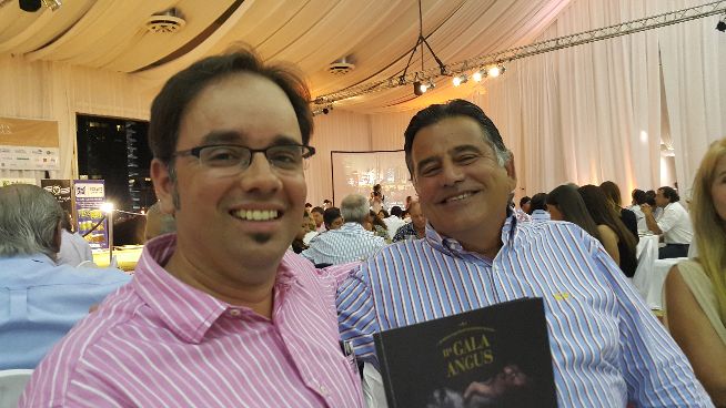 Gala Angus 2016