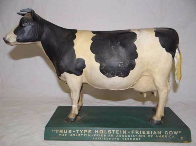 Mirem-se no exemplo daquelas vacas leiteiras