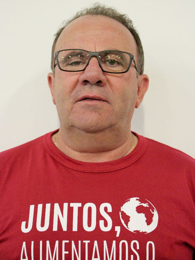 Giovani Fagundes (SEMEX)
