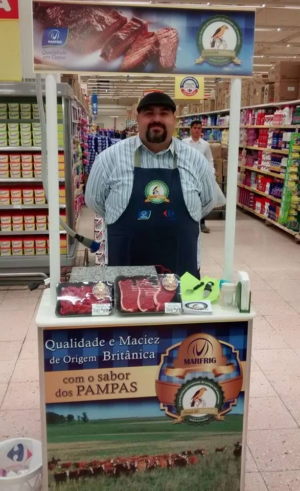 Alianza del Pastizal: Marfrig lança cortes com foco na pecuária sustentável