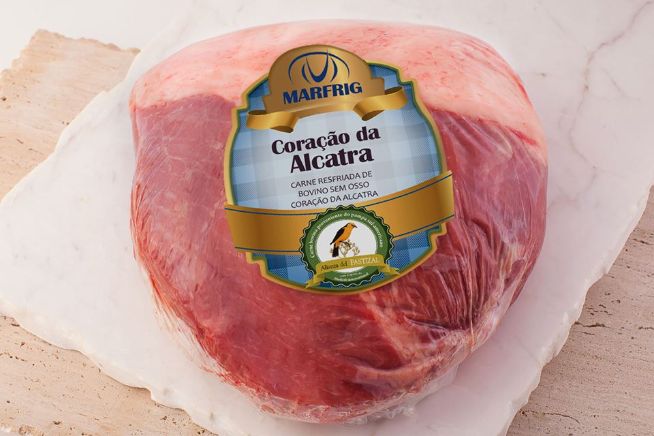 Alianza del Pastizal: Marfrig lança cortes com foco na pecuária sustentável