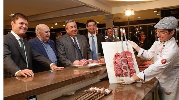 Happy Hour da Carne Bovina - CNA