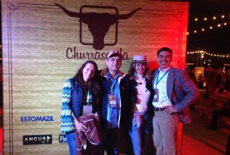 ABHB na BeefExpo 2016