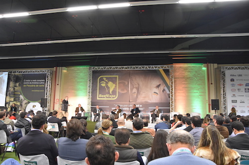 BeefExpo 2016 & Congresso Internacional de Pecuária de Corte