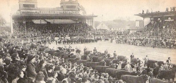 Sociedade Rural de Palermo 1875
