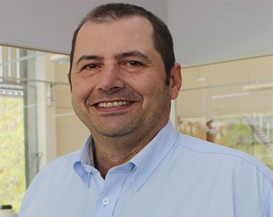 Antônio Carlos Sciamarelli Júnior