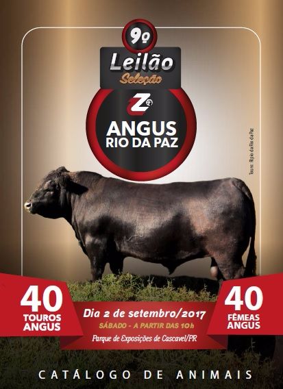 Touros? Antes do animal escolha o rebanho certo