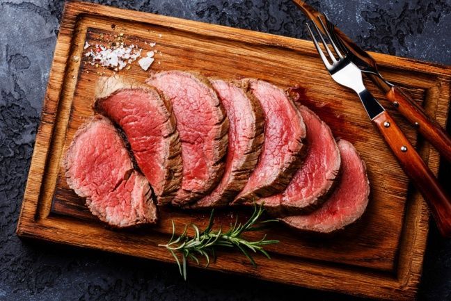 Carne de pasto vs confinamento: A guerra gourmet