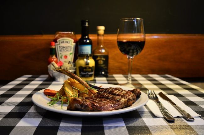 Carne de pasto vs confinamento: A guerra gourmet