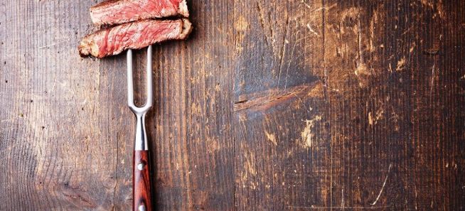 Carne de pasto vs confinamento: A guerra gourmet