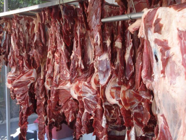 EMBRAPA: Manta caprina e ovina de Petrolina será destaque durante o Siacarne
