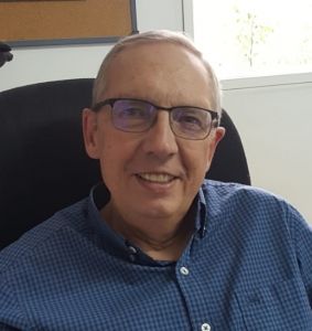 Rodolfo Cantet