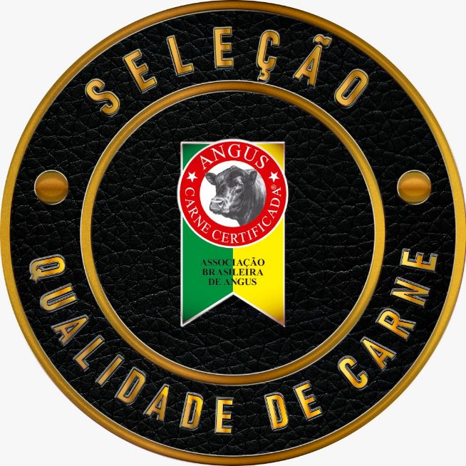 Selo para reprodutores melhoradores de Qualidade de Carne