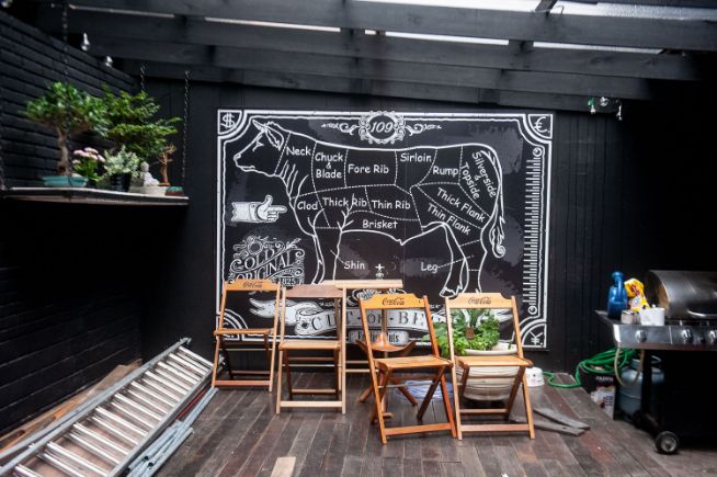 Carne vermelha, um benefício de múltiplas dimensões (Foto: Flávio Dutra/JU)